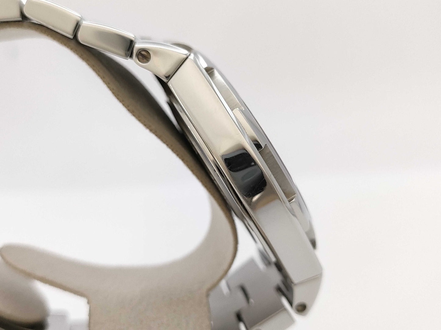 VACHERON CONSTANTIN Overseas 47040/B01A 818253 Automatic Men's Watch