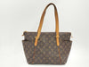 LOUIS VUITTON Total PM Tote Bag Monogram M56688 Serial: FL1131 Tote Bag