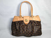 LOUIS VUITTON Monogram LOUIS VUITTON Boetie Handbag