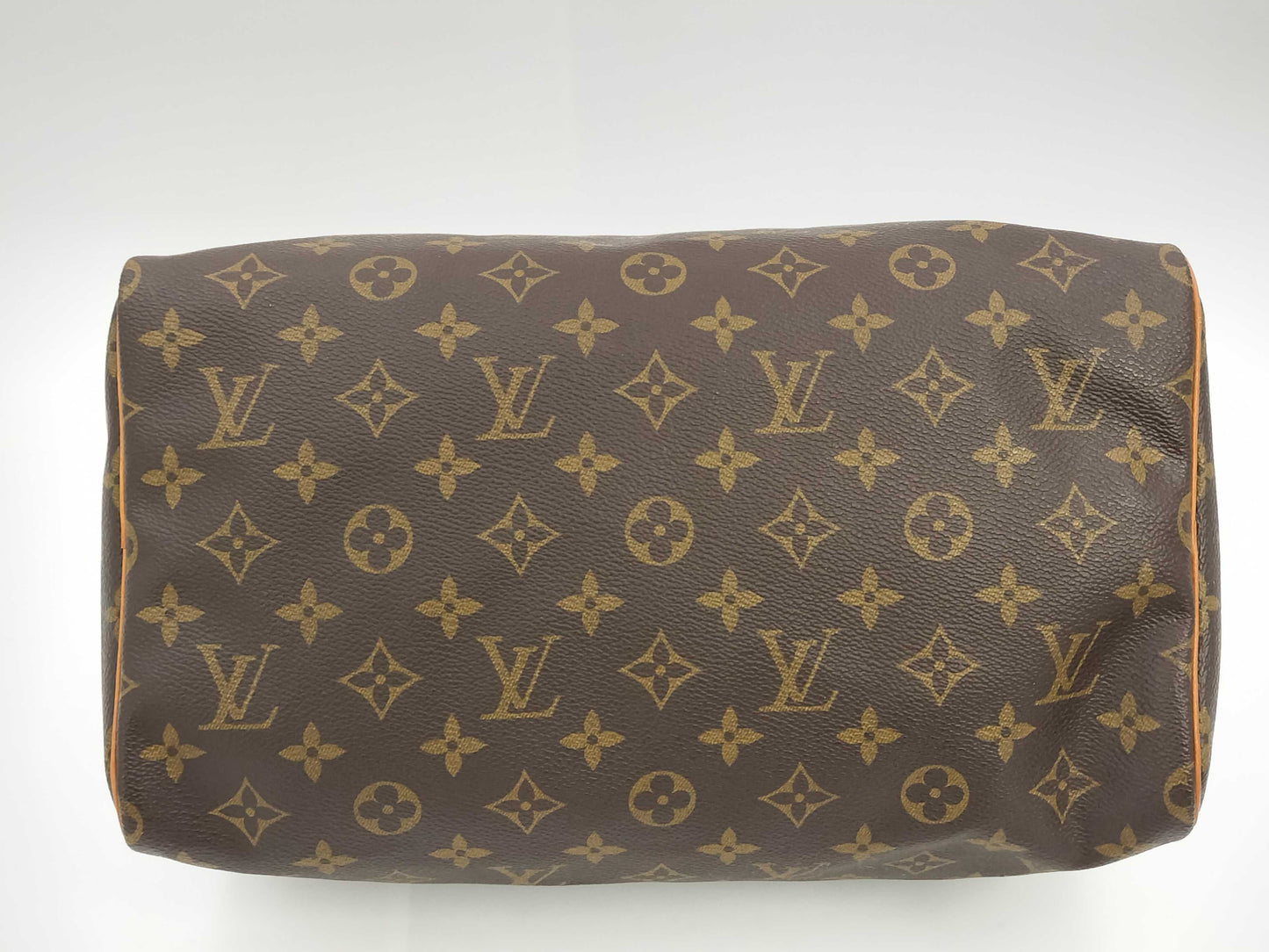 LOUIS VUITTON Monogram M41108 Speedy 30 Bag