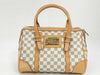 LOUIS VUITTON N52001 Damier Azure Berkeley Bag