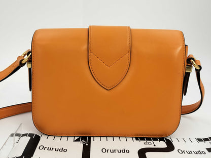 LOUIS VUITTON Louis Vuitton Pont Neuf Shoulder Bag Bag