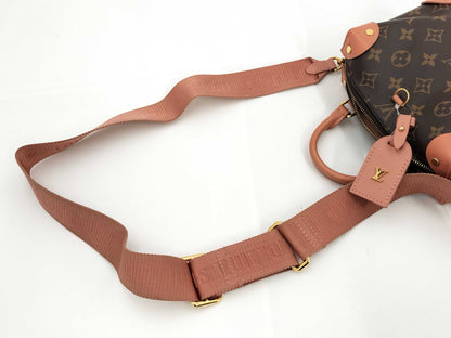 LOUIS VUITTON Louis Vuitton Box Shoulder Bag Bag