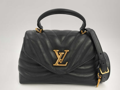 LOUIS VUITTON HoldMe Shoulder Bag Bag