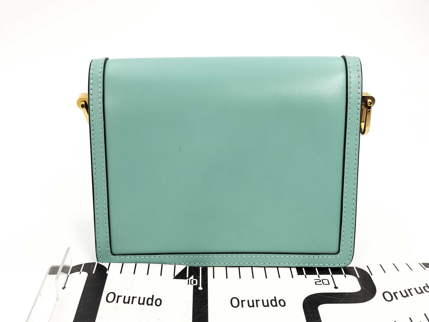 LOUIS VUITTON Louis Vuitton Dauphine Shoulder Bag