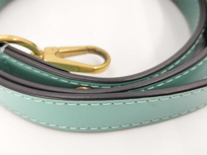 LOUIS VUITTON Louis Vuitton Dauphine Shoulder Bag