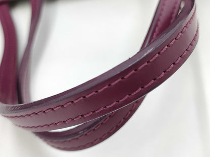 LOUIS VUITTON Louis Vuitton Neverful MM Shoulder Tote Bag