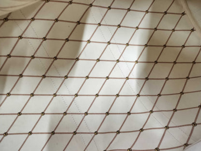 LOUIS VUITTON Louis Vuitton Keypol 50 Boston Bag