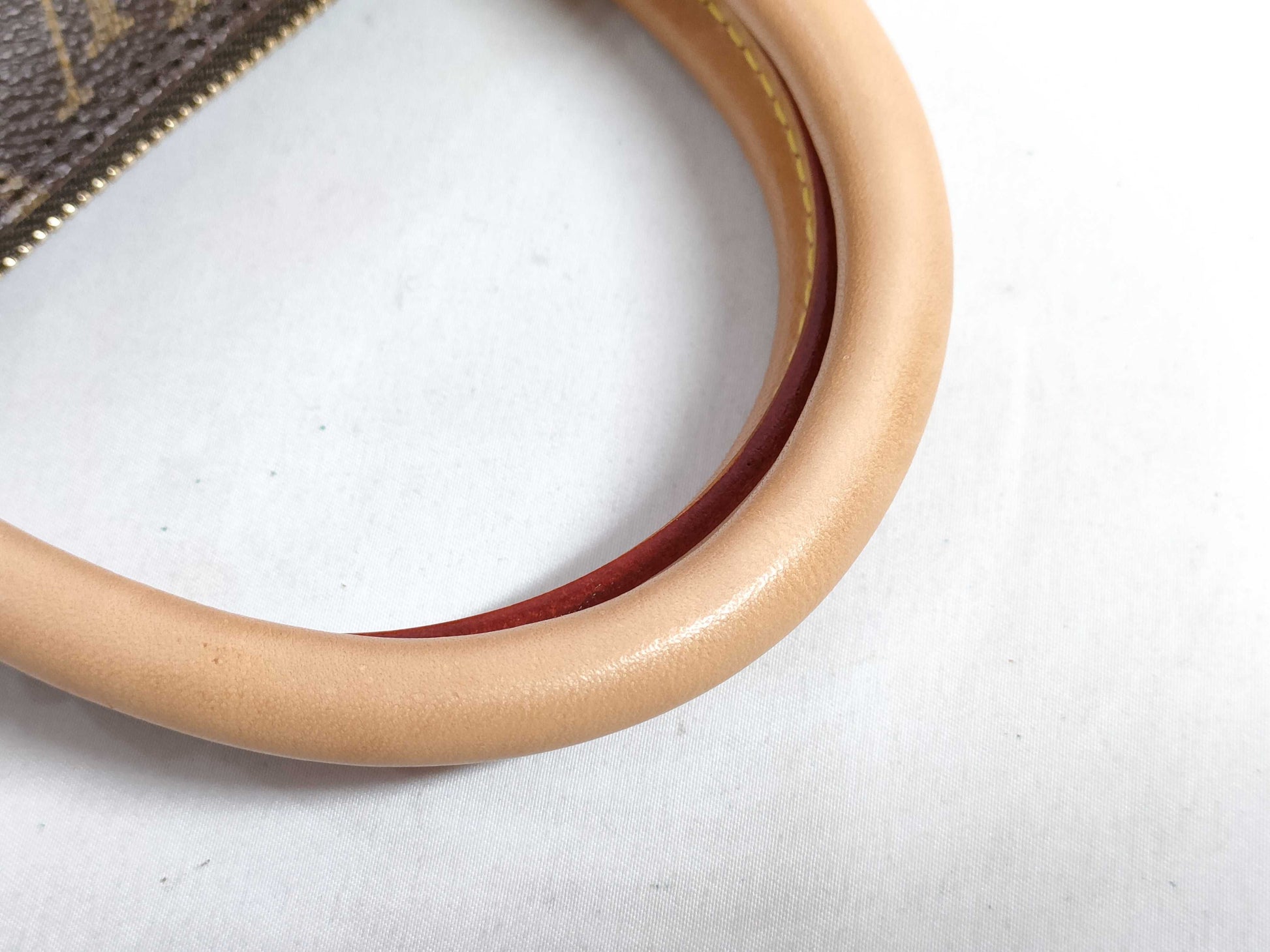 LOUIS VUITTON Monogram Louis Vuitton Monogram ALMA M51130 FL1011 Handbag