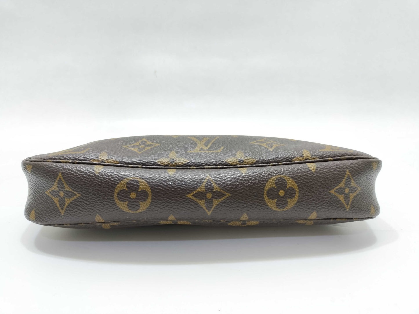 LOUIS VUITTON Monogram Louis Vuitton Pochette Accessoir Monogram M51980 AR0084 Pouch