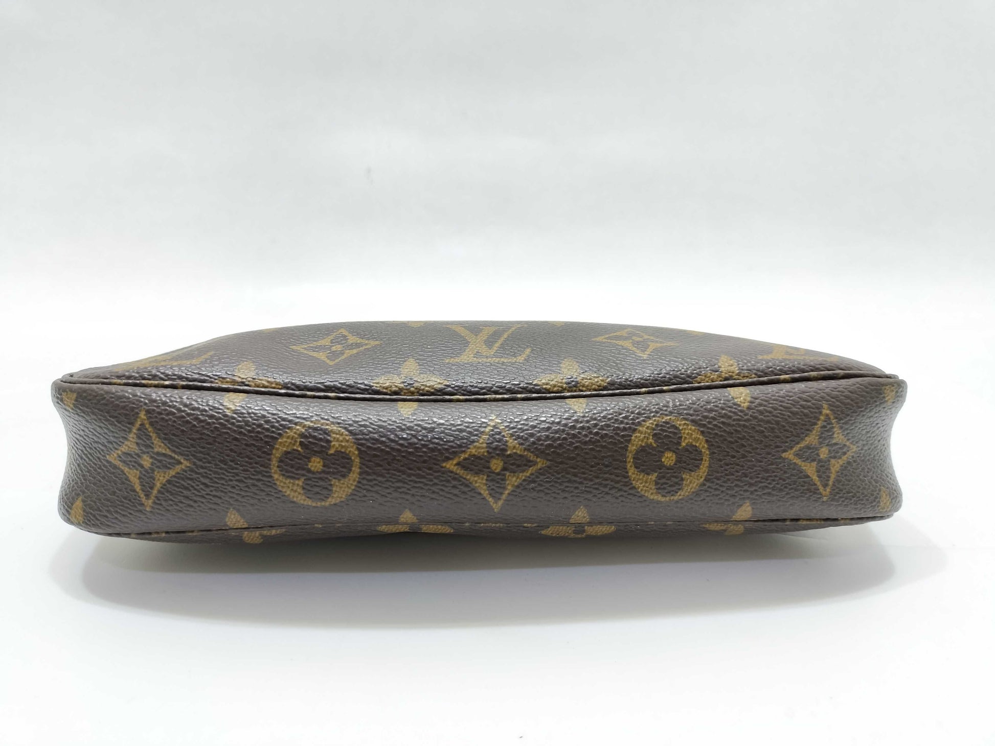 LOUIS VUITTON Monogram Louis Vuitton Pochette Accessoir Monogram M51980 AR0084 Pouch