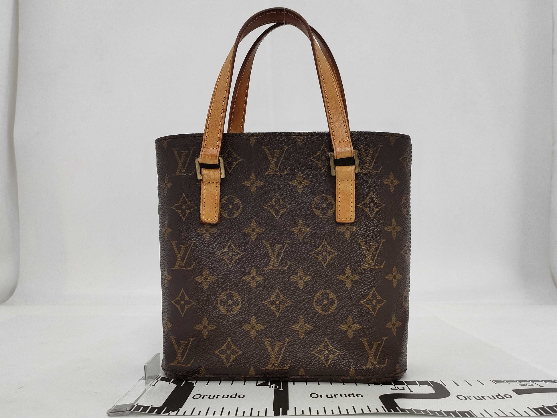 LOUIS VUITTON Vavant Handbag