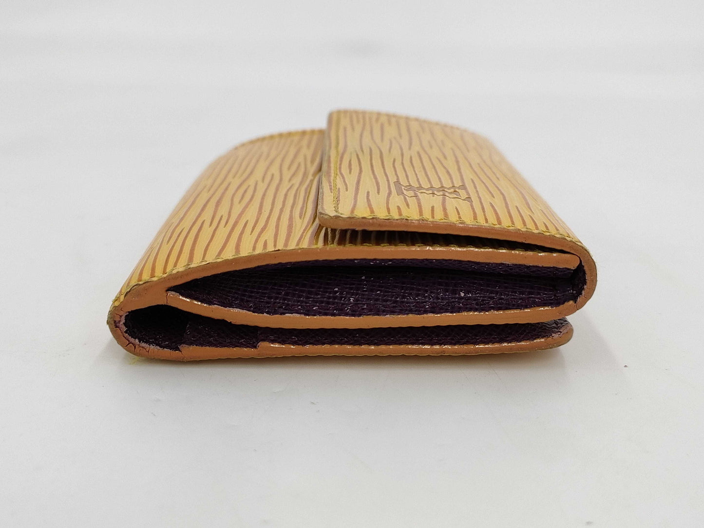 LOUIS VUITTON Louis Vuitton Epi Ludlow Folding Wallet M63309 Wallet