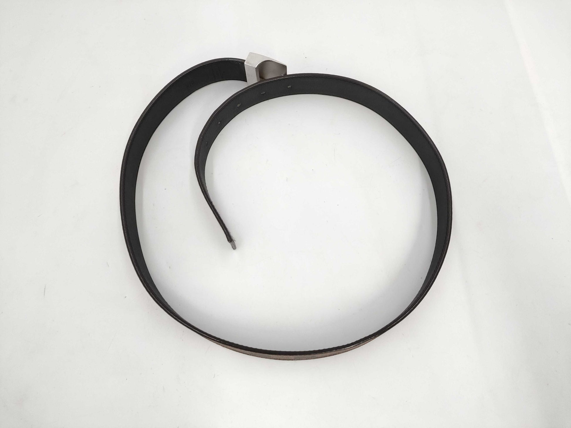 LOUIS VUITTON Louis Vuitton Belt Belt