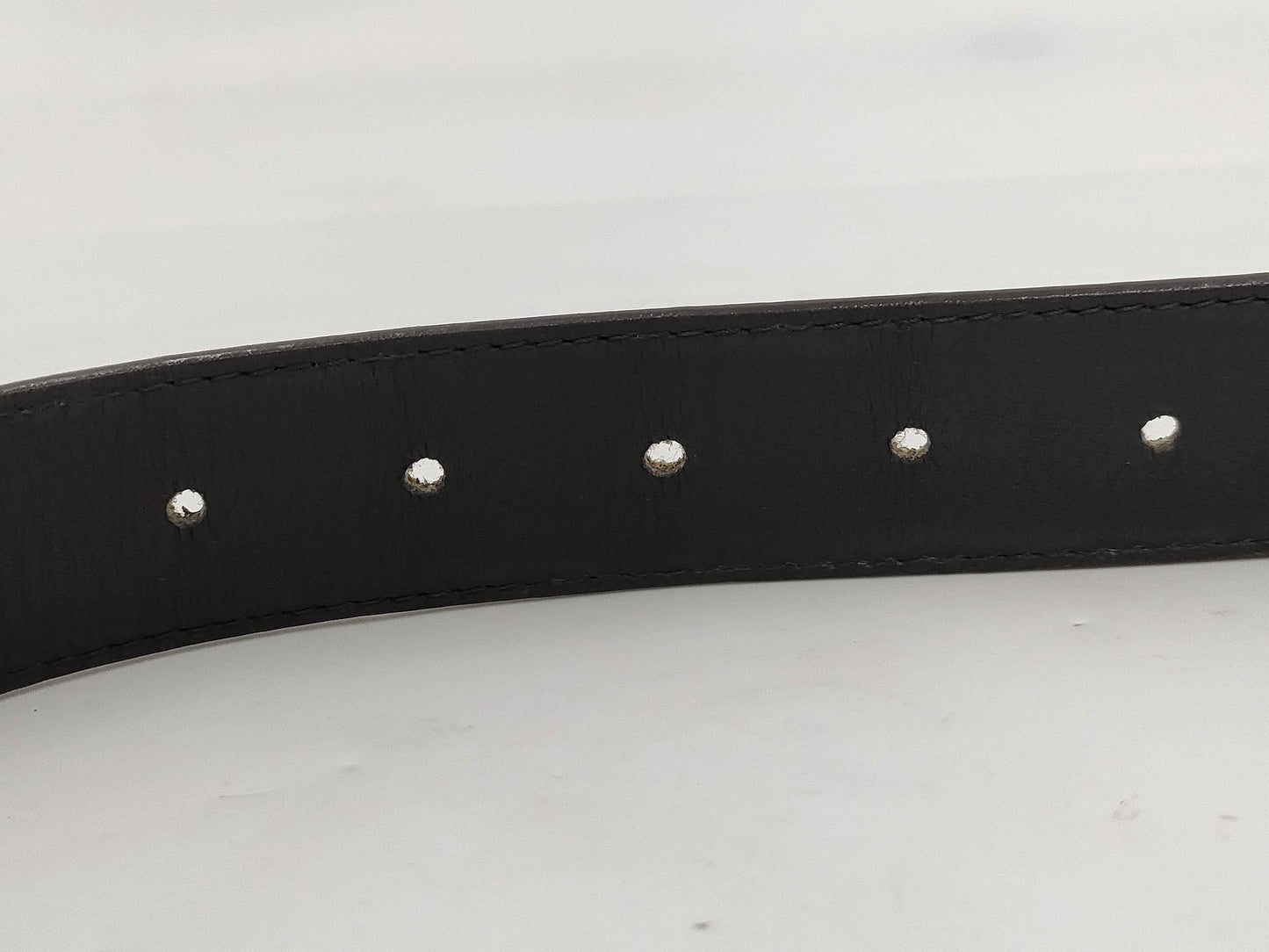 LOUIS VUITTON Louis Vuitton Belt Belt