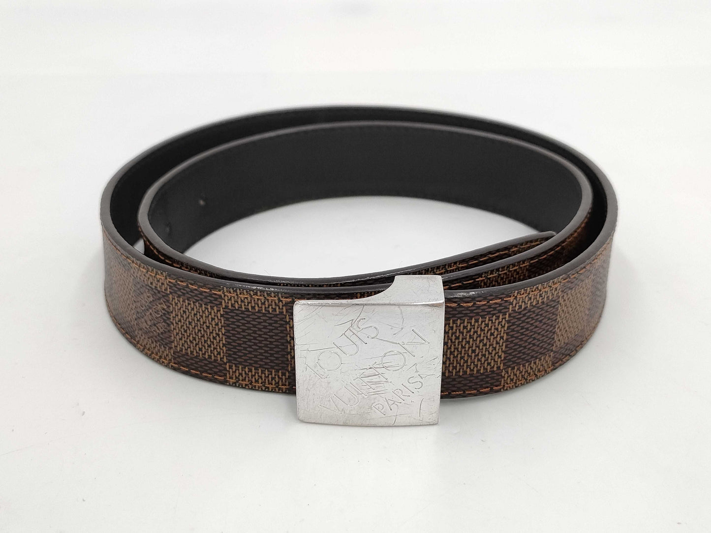 LOUIS VUITTON Louis Vuitton Belt Belt
