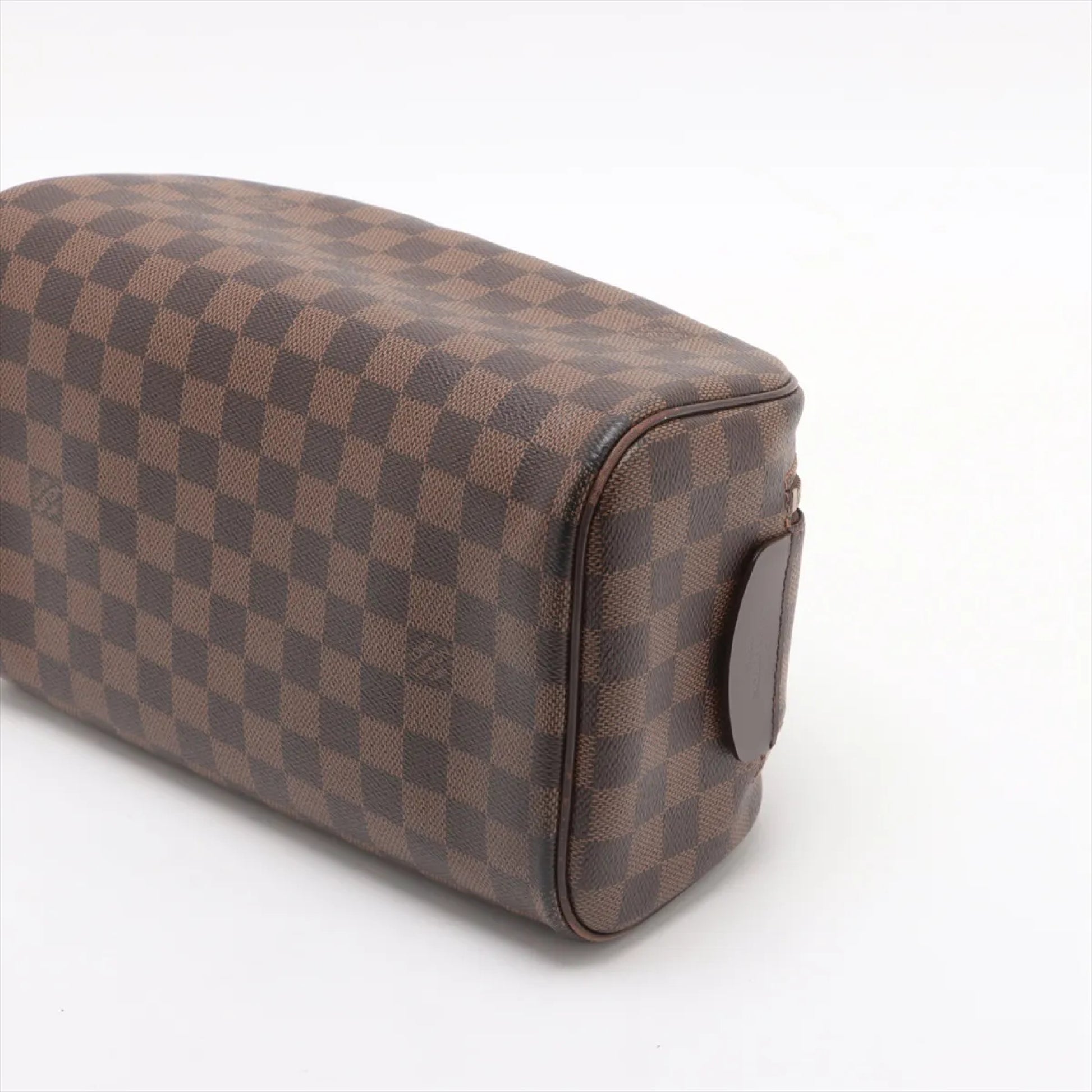 LOUIS VUITTON Vuitton Truth Toilet King Size N47527 Clutch Bag