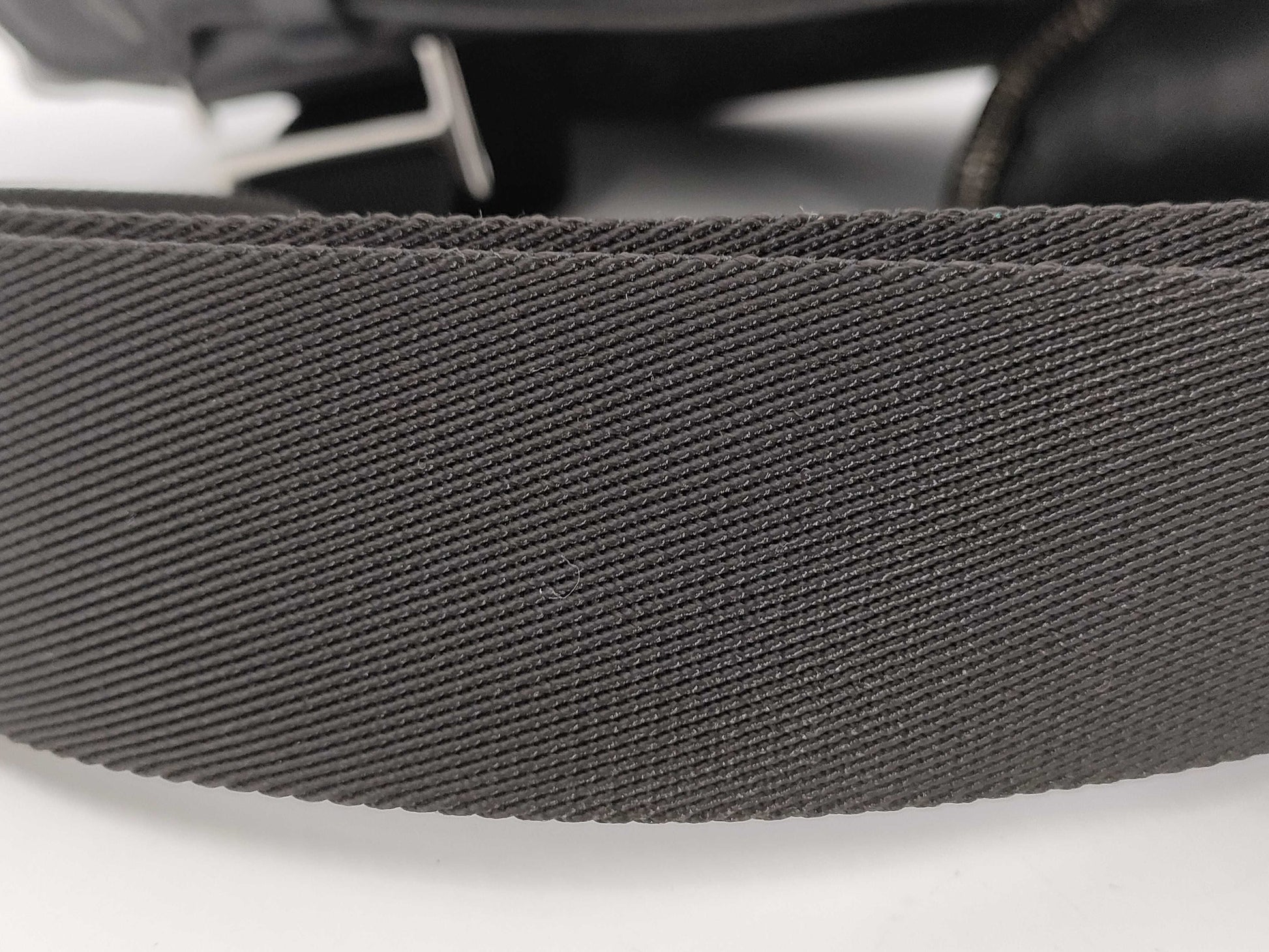 LOUIS VUITTON Monogram Eclipse Waist Bag Bag