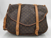 LOUIS VUITTON LOUIS VUITTON Saumur 43 Shoulder Bag