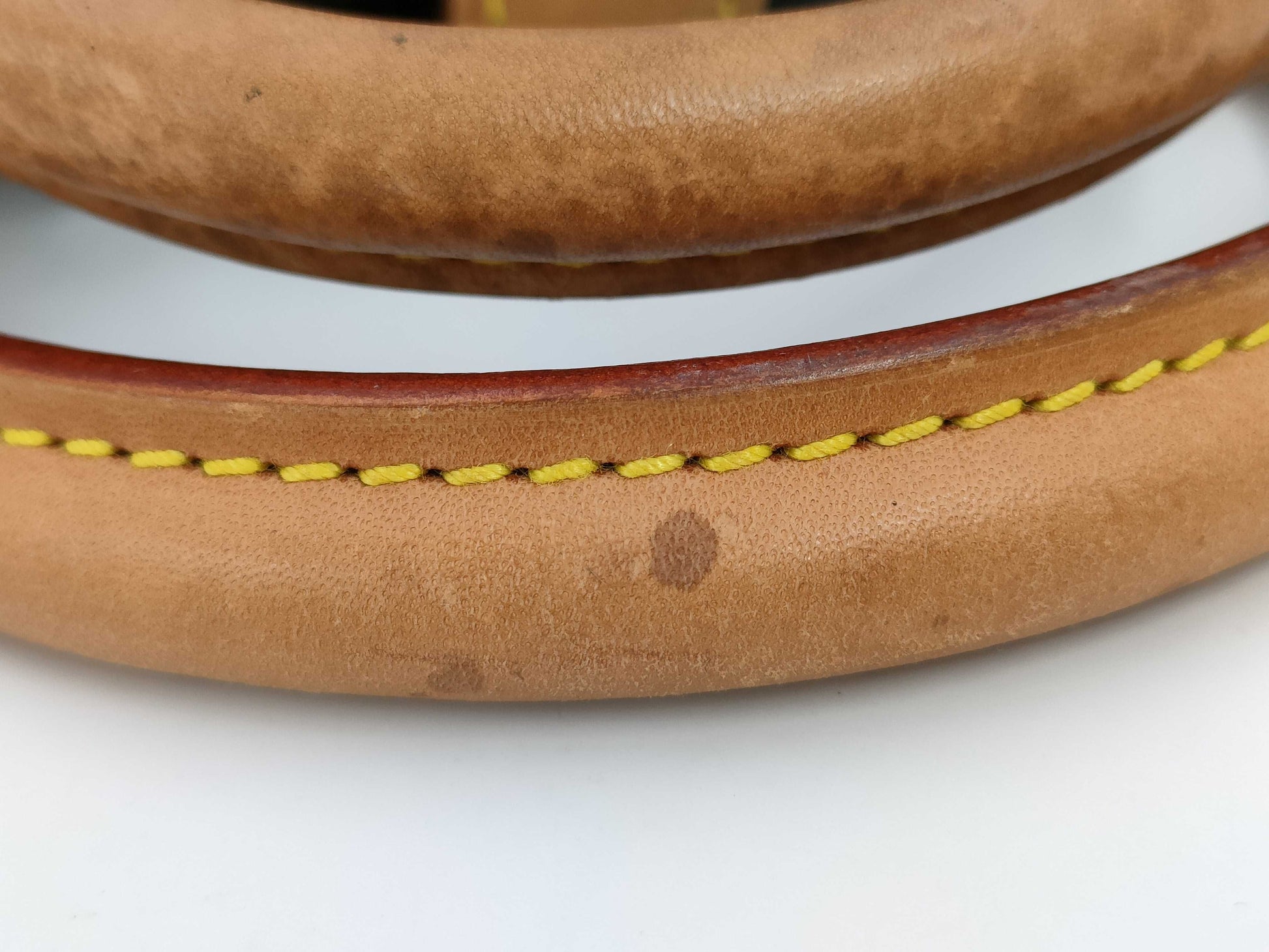 LOUIS VUITTON Monogram Garment Case Bag