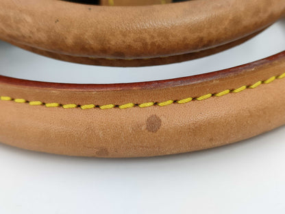 LOUIS VUITTON Monogram Garment Case Bag