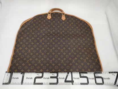 LOUIS VUITTON Monogram Garment Case Bag