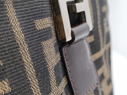 FENDI FENDI Zucca handbag