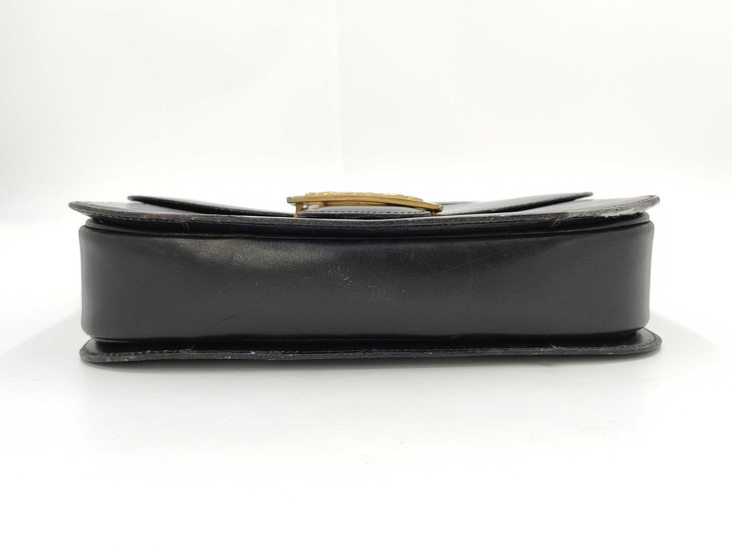 CELINE Carriage Shoulder Bag