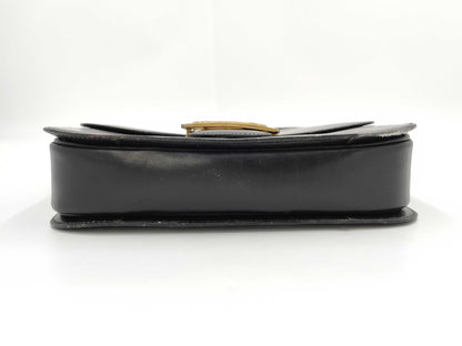CELINE Carriage Shoulder Bag