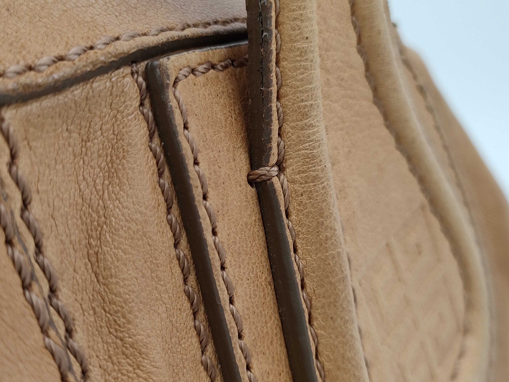 GIVENCHY Nightingale 2-way shoulder bag/handbag