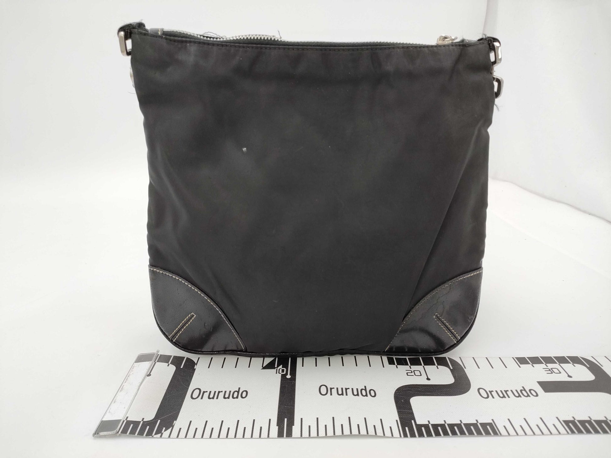 PRADA PRADA shoulder bag