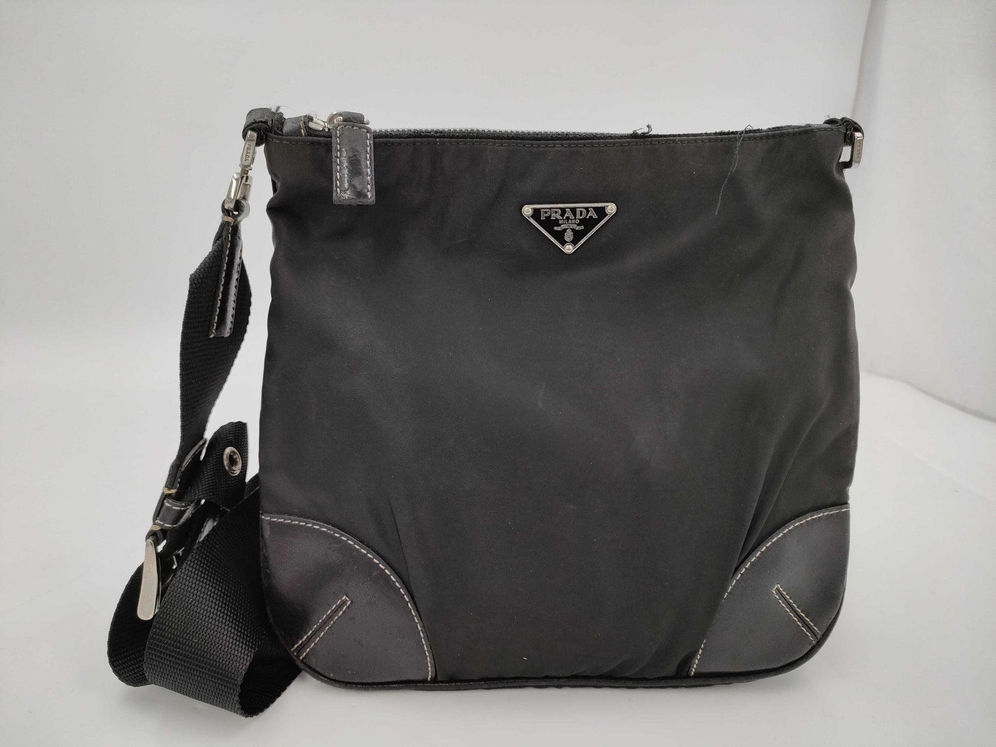 PRADA PRADA shoulder bag