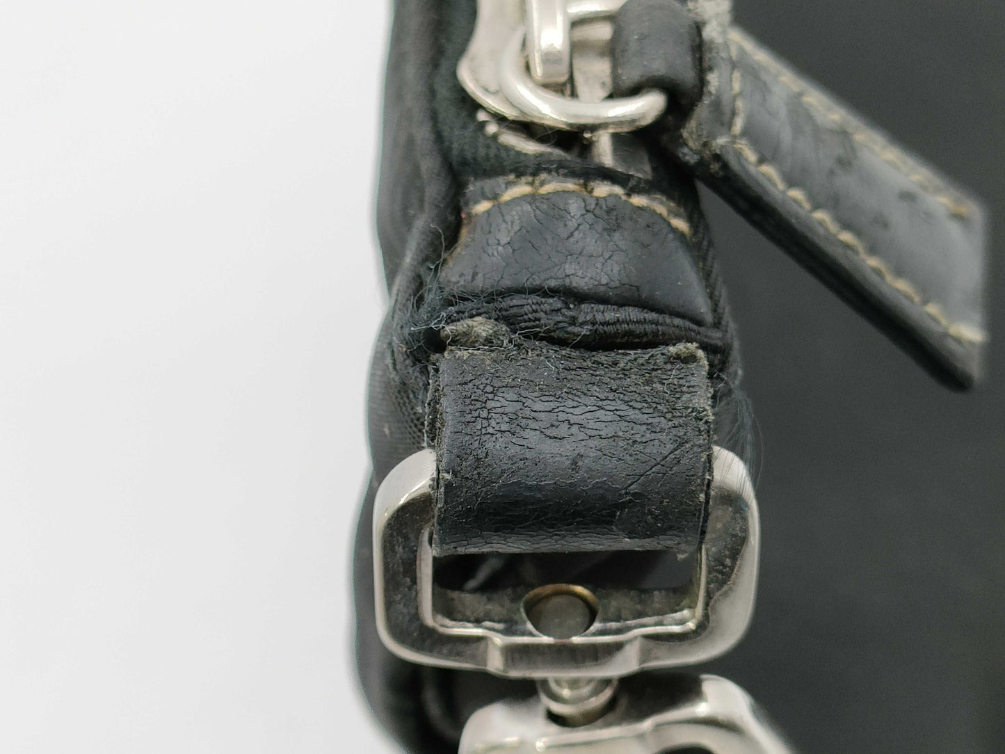 PRADA PRADA shoulder bag