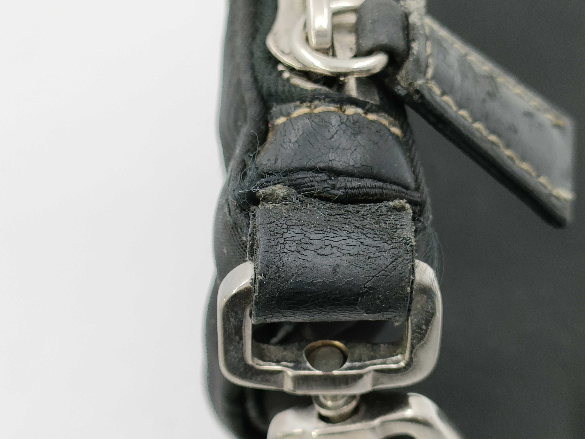 PRADA PRADA shoulder bag