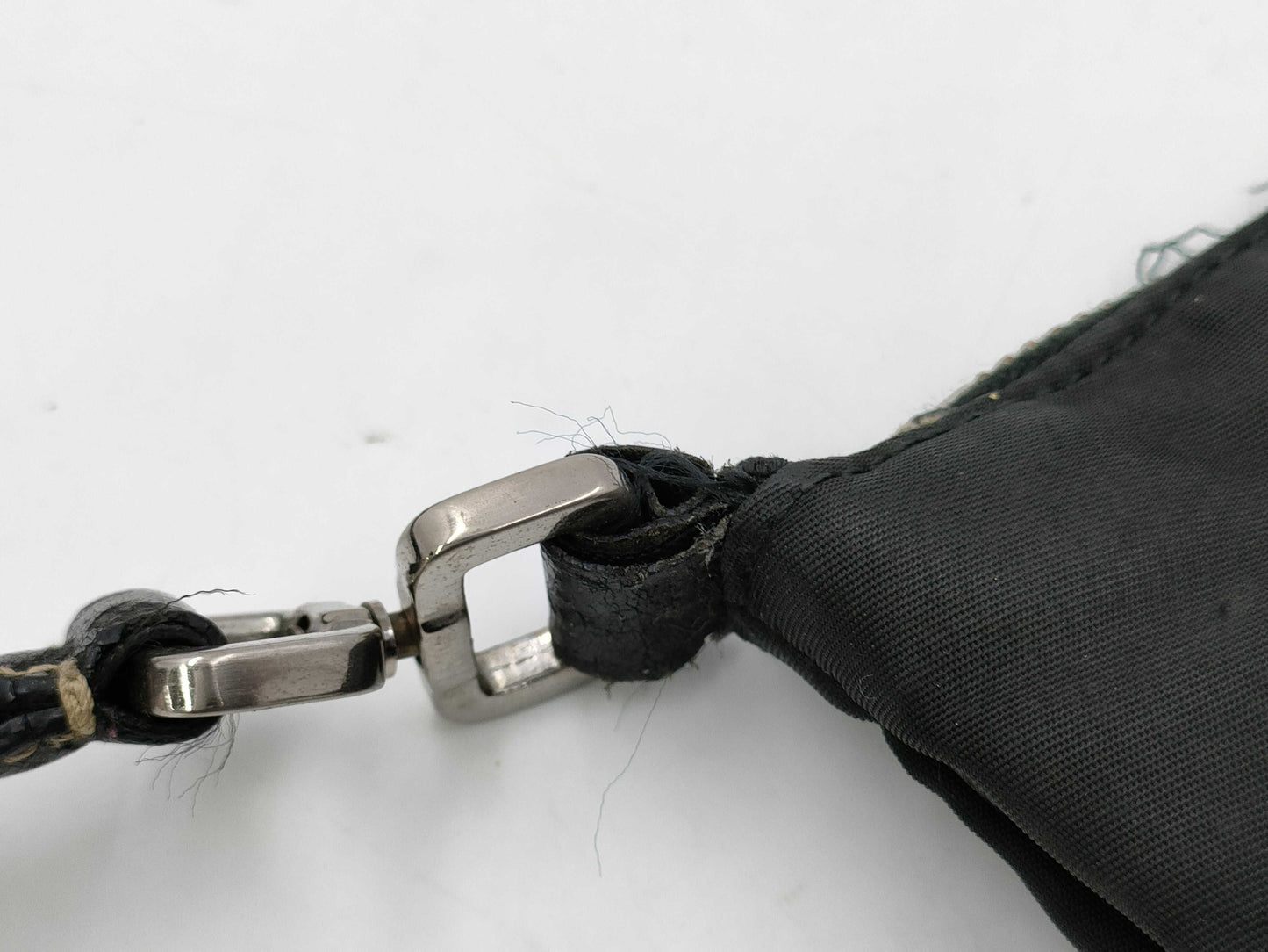 PRADA PRADA shoulder bag