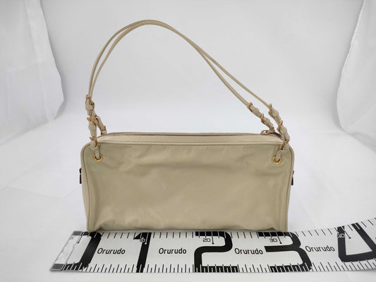 PRADA Shoulder Bag Handbag