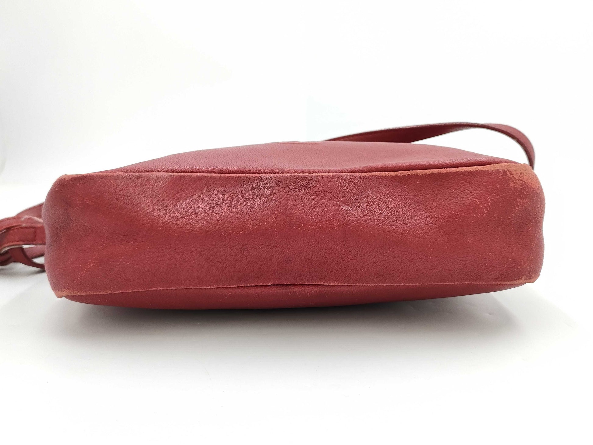 Yves Saint Laurent Camera Shoulder Bag