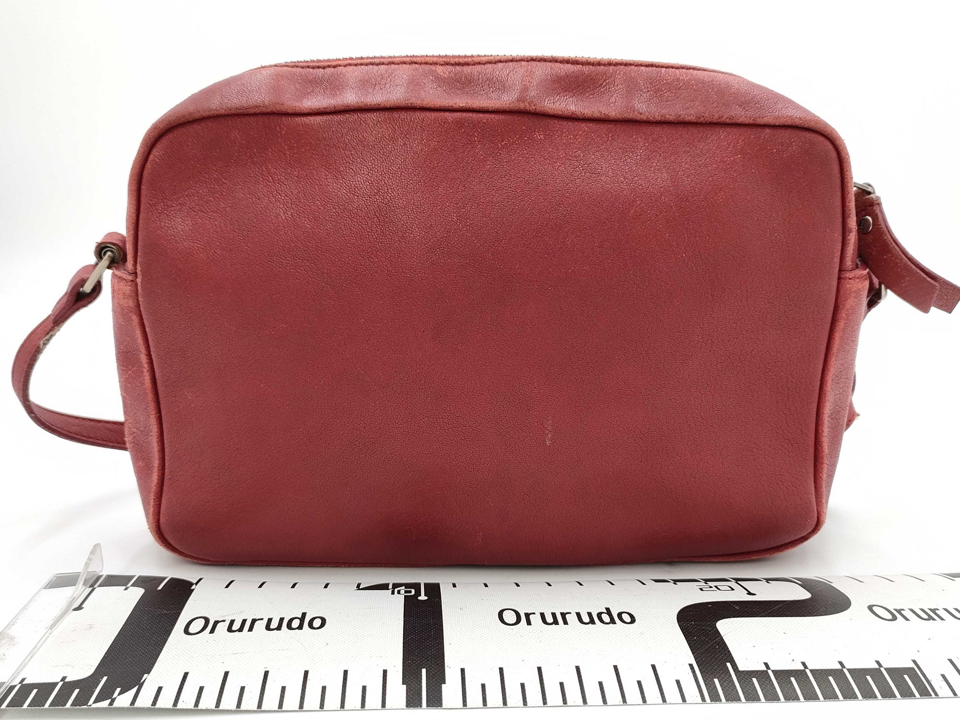 Yves Saint Laurent Camera Shoulder Bag