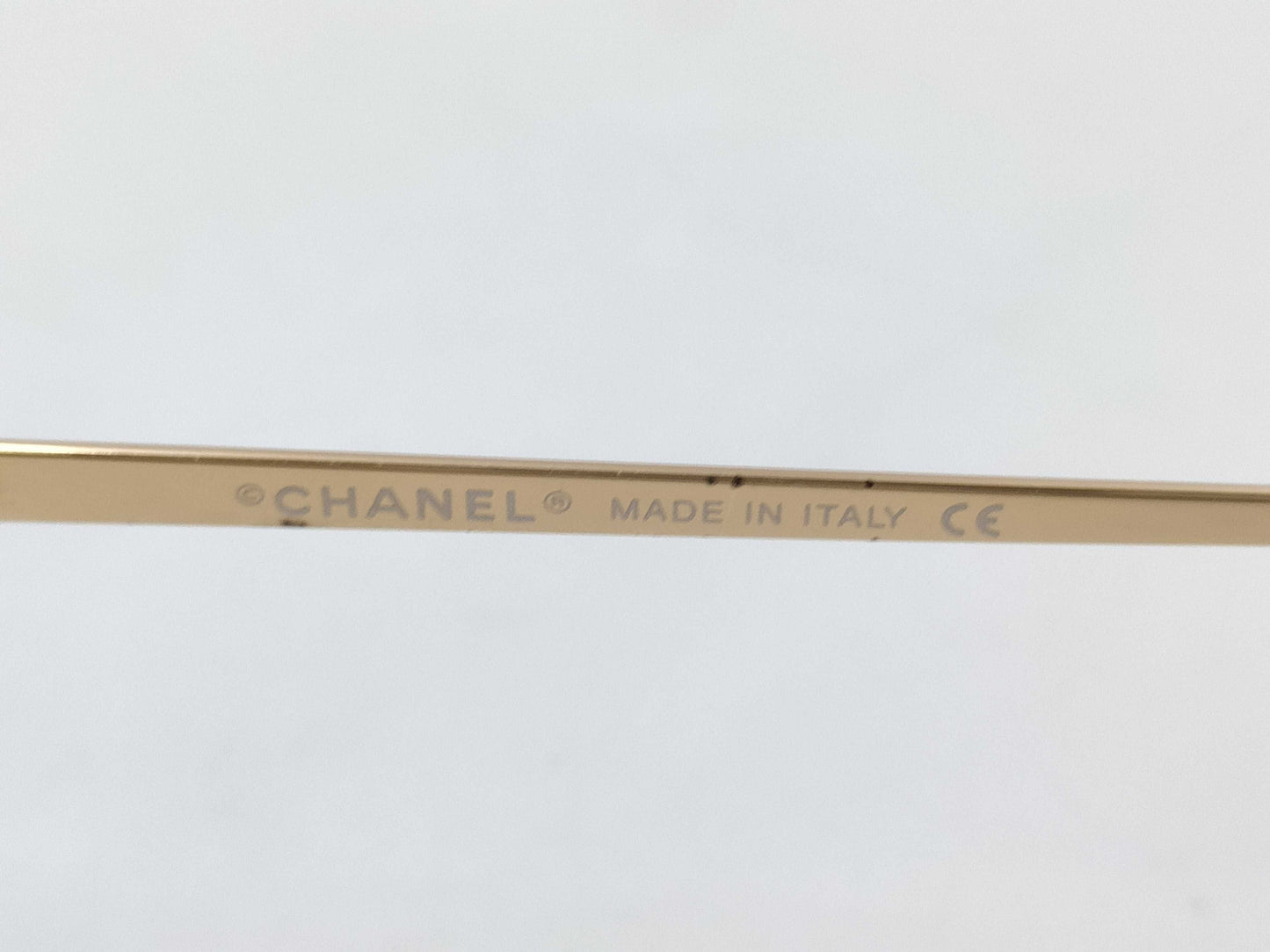  CHANEL CHANEL Sunglasses Sunglasses and Glasses