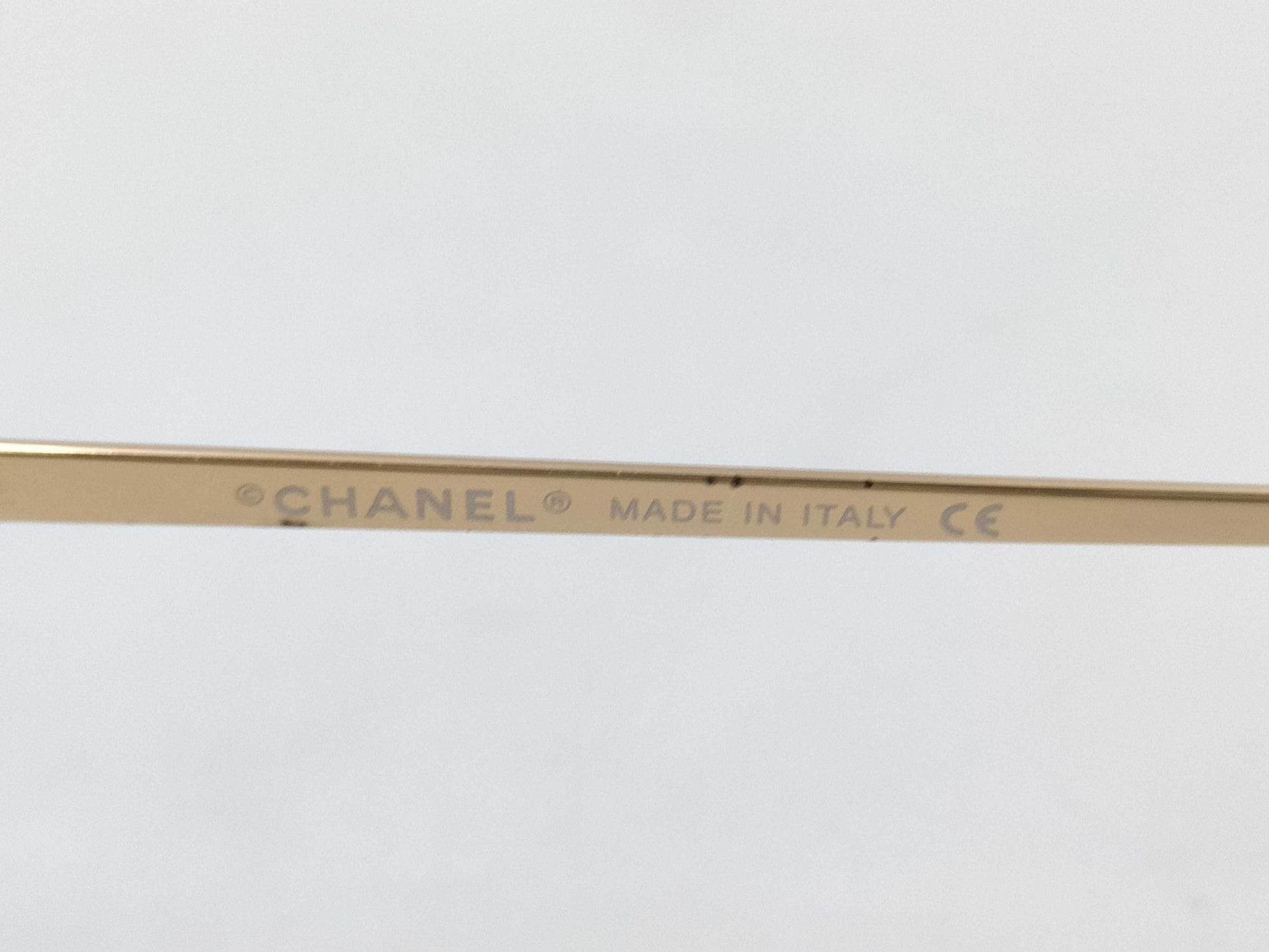  CHANEL CHANEL Sunglasses Sunglasses and Glasses