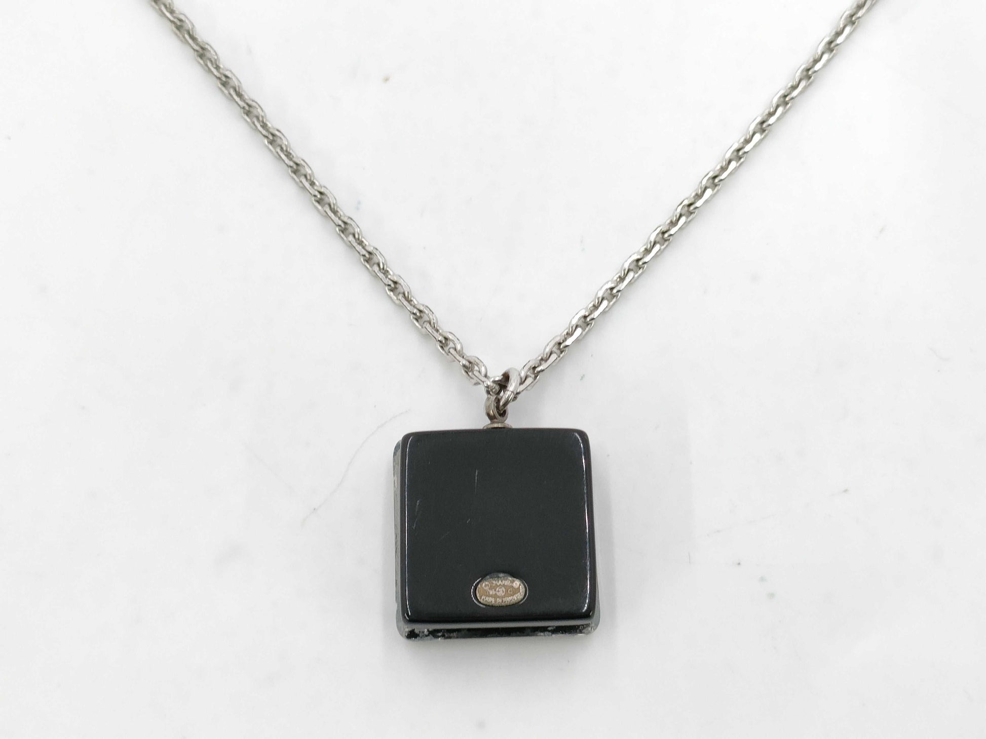 CHANEL CHANEL necklace