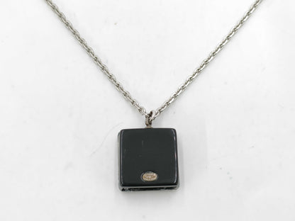 CHANEL CHANEL necklace