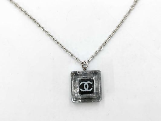 CHANEL CHANEL necklace