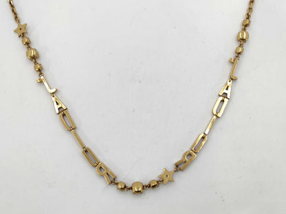 Dior Christian Dior J'Adior Necklace