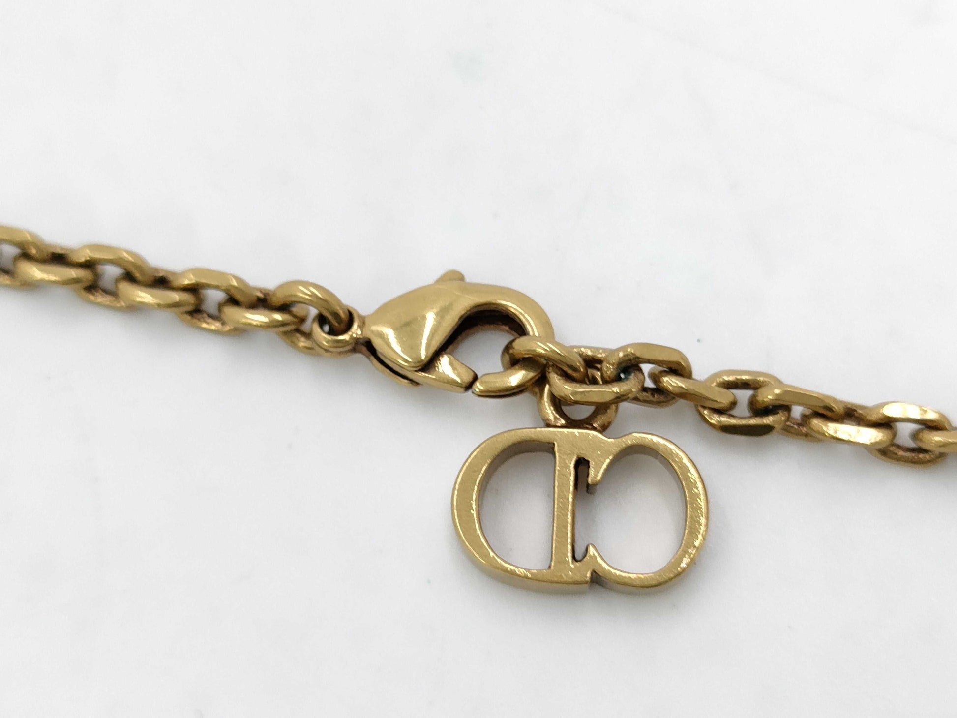 Dior Christian Dior J'Adior Necklace