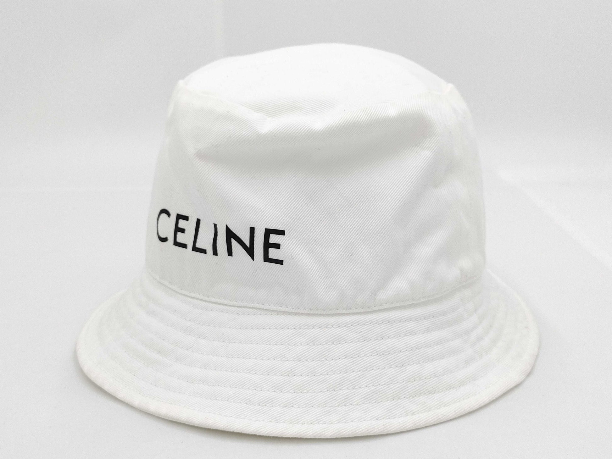CELINE Bucket Hat Other Apparel