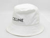 CELINE Bucket Hat Other Apparel
