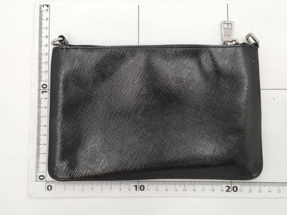 PRADA PRADA pouch bag
