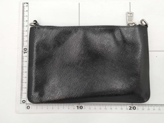 PRADA PRADA pouch bag