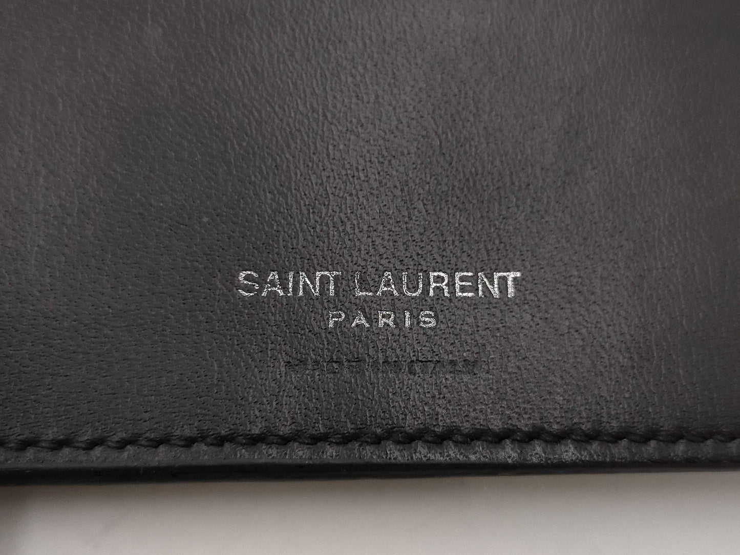 SAINT LAURENT Yves Saint Laurent Money Clip Other Accessories